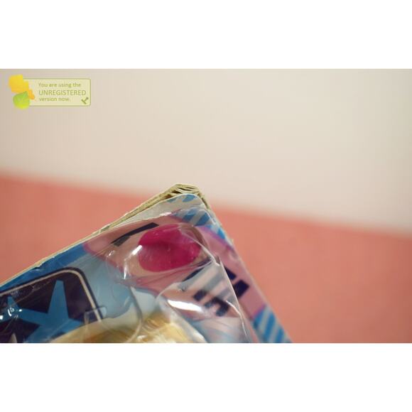 Barbie Pink Passport Italy Doll Set - Picture 2 of 4